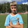 Кабанов Иван FFS