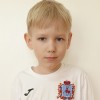Тихомиров Глеб Детсад 149