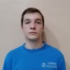 Чеботарев Илья "Мир"