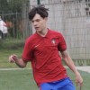 Хромов Максим ФК Синдикат