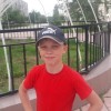 Бушланов Илья ДФК СПАРТАК