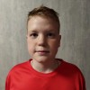 Кириллов Артем Комплексная спортивная школа олимпийского резерва