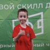 Копытов Павел Луч Копытов Павел Луч