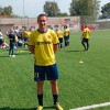 Николаев Алексей ФК Ветераны (ветераны 40+)