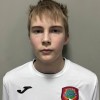 Игнатьев Петр СШ ЦДЮС