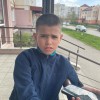 Матюшин Илья Маяк 14