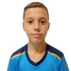 Григорьев Дмитрий МБУДО ДЮСШ-3 "Труд"