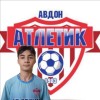 Аскеров Матлаб Атлетик-2