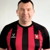 Середкин Евгений Футбольная команда «Спартак»