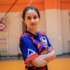 Ошарова Карина ЖФК "ОСНОВА"