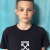 Андреев Савелий СШ Паттар