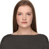 Семенцова Алина Первый Московский государственный медицинский университет имени И. М. Сеченова