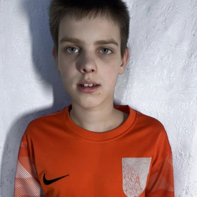 Гриднев Роман ФК Звезда-2