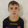 Афонасьев Павел СШ «Прибой-1» Афонасьев Павел СШ «Прибой-1»