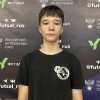 Черепанов Петр СШ "ВИЗ"
