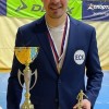 Гаврилов Илья ЕСК