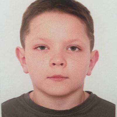 Алексеев Егор Юниор