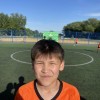 Шафиков Тимур Инфинити