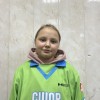 Тимошина Валерия МБУ ДО БГО "СШОР"-Дев. Богородский г.о.