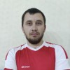 Буровцев Алексей Нахабино (40+)