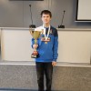 Дильмухаметов Вячеслав «Юность»
