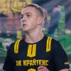 Куликов Трофим Футбольная команда «Крайтекс»