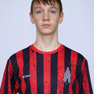 Беляев Артём Академия