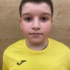 Асадулаев Амир ФК Голеадор (ЦФКСиЗ ВО)