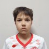 Александров Тимофей СШ Спартак -2012