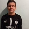 Ефремов Егор ФК Ибреси