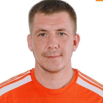 Романов Денис «УГПХ»