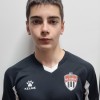 Асилбекян Артем МАУ ДО  СШОР по футболу