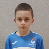 Строганов Данил Юность 2