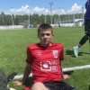 Бекмухаметов Данил "Форт 862"