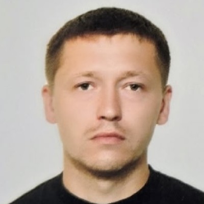 Шинкаренко Руслан Самсон