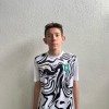 Бородин Арсений МБУДО ДЮСШ-3 "Зауралье"