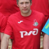 Еремин Сергей Локомотив