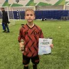 Киреев Кирилл «Сармат»