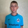 Катышев Илья ООО СК Сатурн