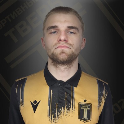 Петров Евгений СК Тверь