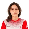 Шевелева Вероника ОрелГУ_КПРФ_Академия футбола имени Ю.П. Семина