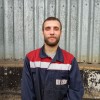 Андрианов Алексей УГМ Сысерть
