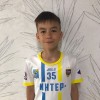 Алимов Ильяс СШ Паттар