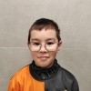 Разанов Кирилл МБУ ДО СШ Зубренок