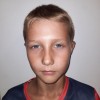 Бабенков Егор ФК Джокер