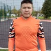 Каххаров Нодирбек ФК Оскал