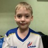 Зубарь Павел КАЛИНИНЕЦ