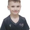 Новиков Дмитрий СШ "Талант-18"