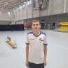 Багаев Георгий Калининец