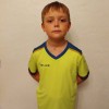 Агафонов Мирон Цементник